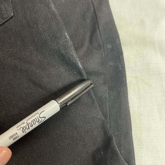 BNWT Levis Flex 510 Jeans ⚫ 36W x30L - Picture 15 of 15